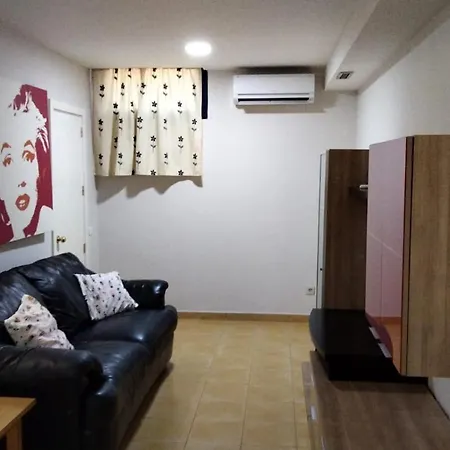 Arena Y Sol Meloneras Holiday home